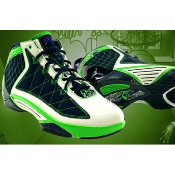 Jordan Shoes Jordan Cp3ii Superhero 342944 32 Poshmark